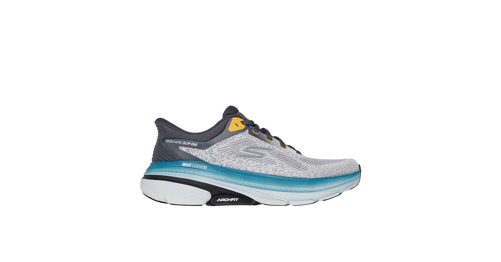 Amazon.com | Skechers Slip-ins: Max Cushioning Arch Fit 2.0